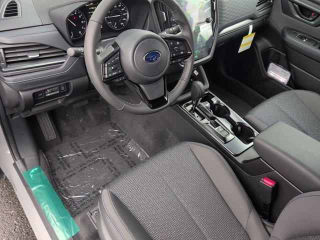 new 2026 Subaru Forester car, priced at $37,646