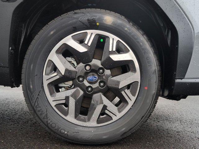 new 2026 Subaru Forester car, priced at $37,646