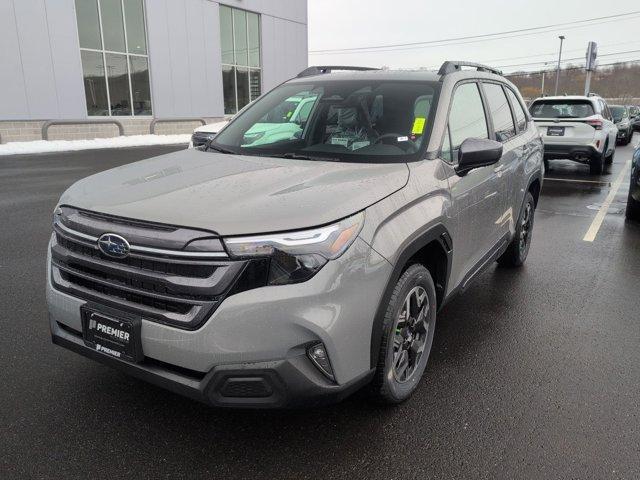 new 2026 Subaru Forester car, priced at $37,646
