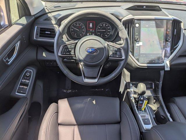 new 2026 Subaru Ascent car, priced at $50,827