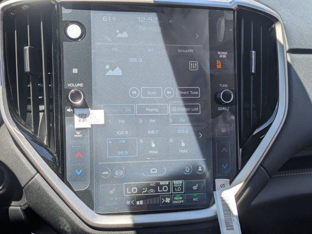 new 2026 Subaru Ascent car, priced at $50,827