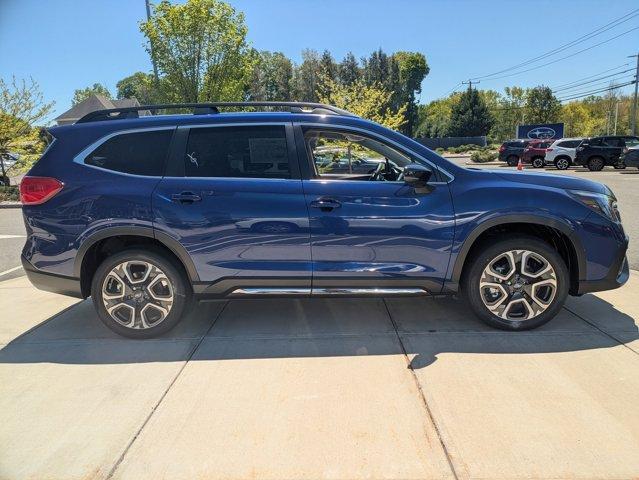 new 2026 Subaru Ascent car, priced at $50,827