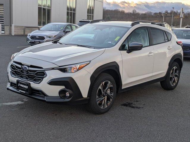 new 2026 Subaru Crosstrek car, priced at $30,162