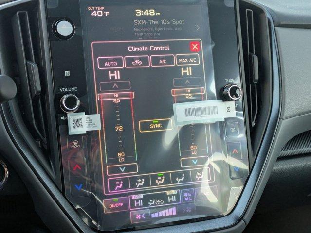 new 2026 Subaru Crosstrek car, priced at $30,162