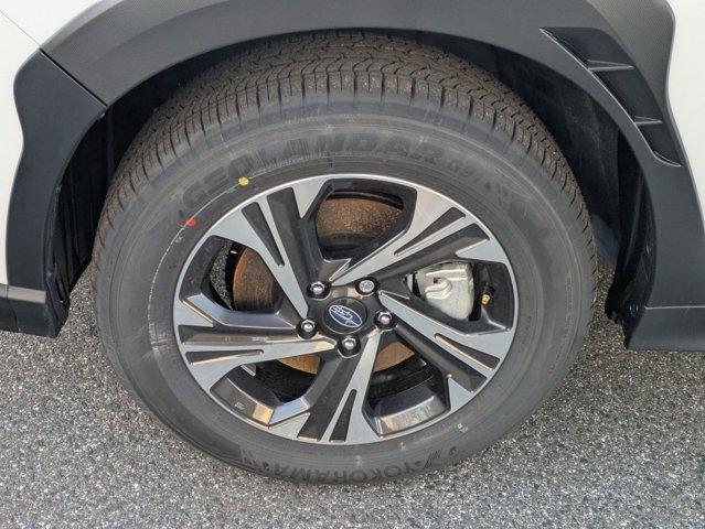 new 2026 Subaru Crosstrek car, priced at $30,162