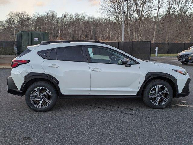 new 2026 Subaru Crosstrek car, priced at $30,162