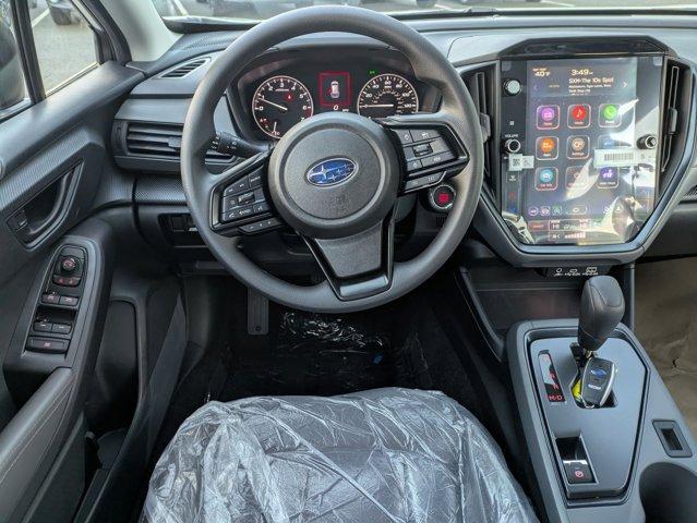 new 2026 Subaru Crosstrek car, priced at $30,162