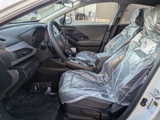 new 2026 Subaru Crosstrek car, priced at $30,162