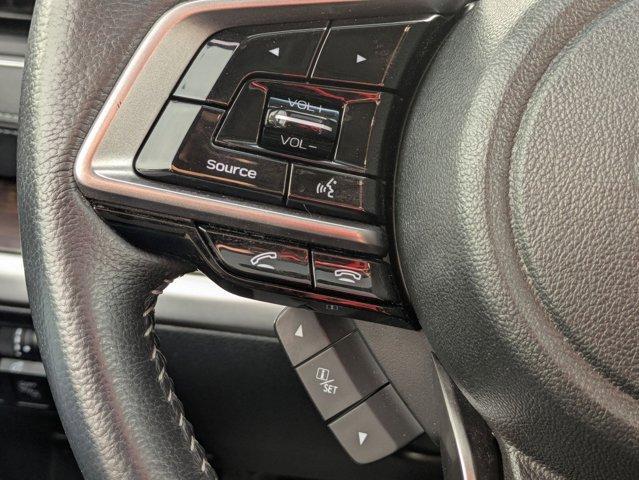 used 2018 Subaru Outback car, priced at $20,753