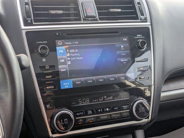 used 2018 Subaru Outback car, priced at $20,753