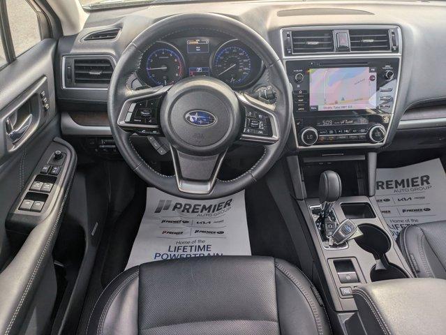 used 2018 Subaru Outback car, priced at $20,753