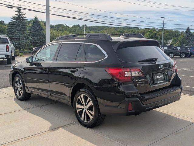used 2018 Subaru Outback car, priced at $20,753