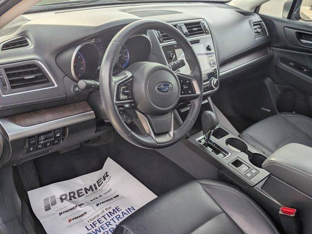 used 2018 Subaru Outback car, priced at $20,753