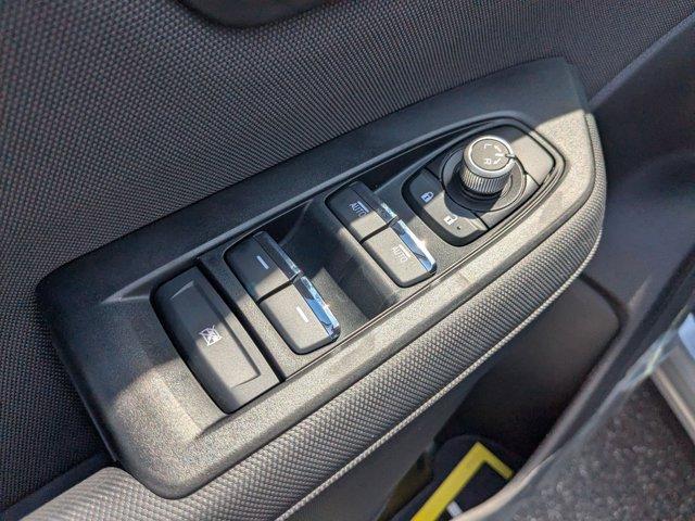 new 2026 Subaru Forester car, priced at $35,414