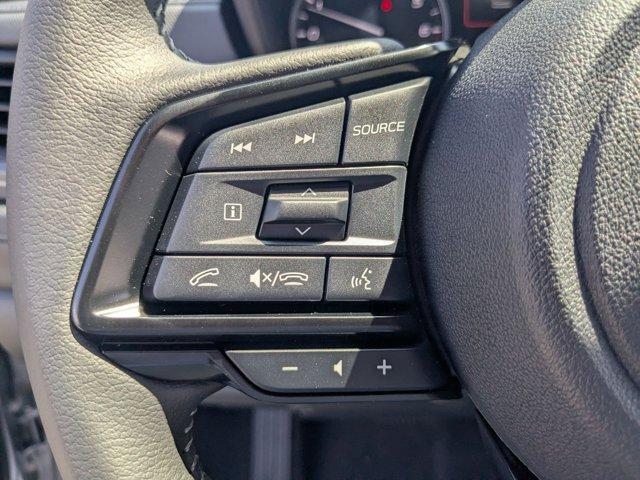 new 2026 Subaru Forester car, priced at $35,414