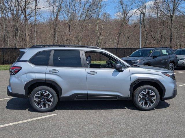 new 2026 Subaru Forester car, priced at $35,414