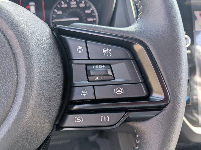 new 2026 Subaru Forester car, priced at $35,414