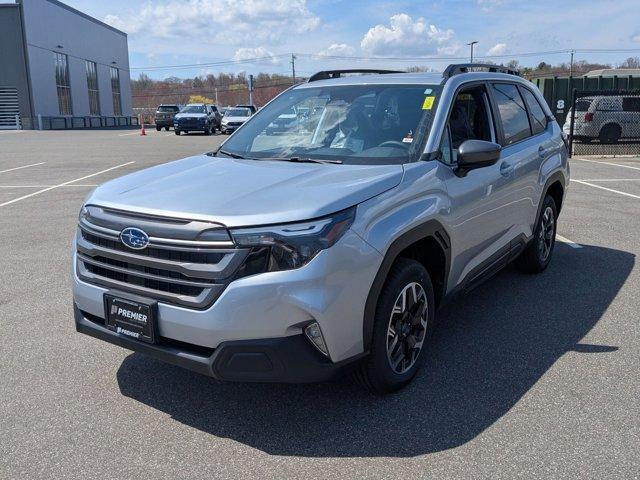 new 2026 Subaru Forester car, priced at $35,414