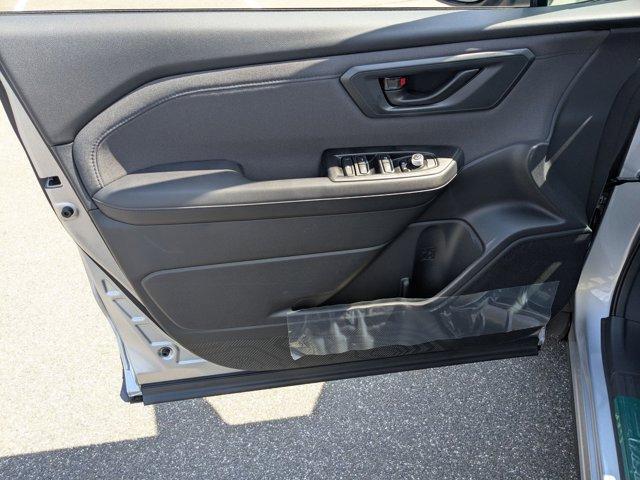 new 2026 Subaru Forester car, priced at $35,414