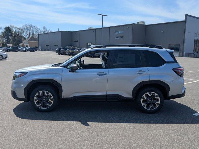 new 2026 Subaru Forester car, priced at $35,414