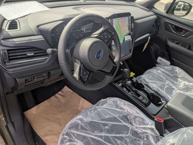 new 2026 Subaru Forester car, priced at $36,212