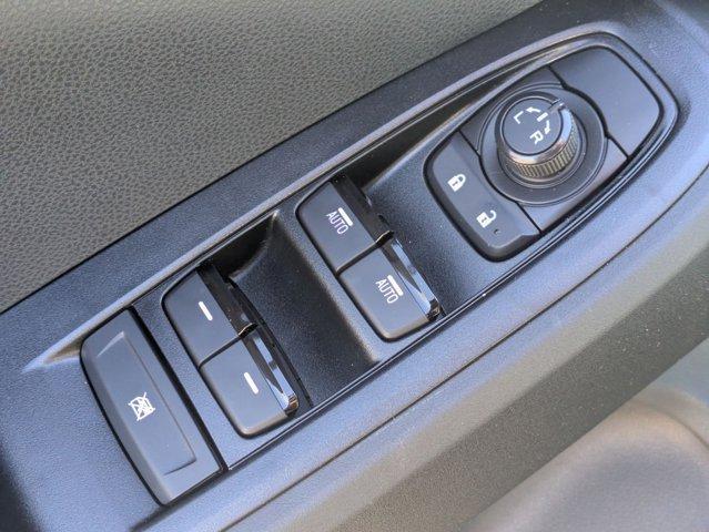 new 2026 Subaru Crosstrek car, priced at $32,600