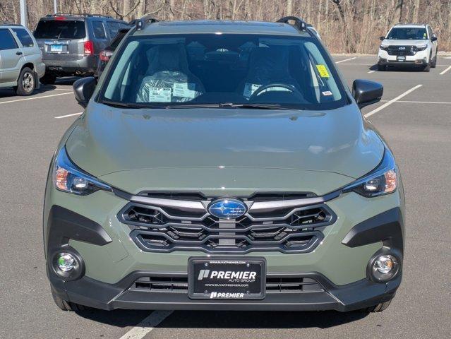 new 2026 Subaru Crosstrek car, priced at $32,600
