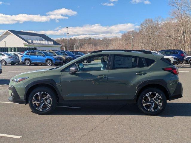 new 2026 Subaru Crosstrek car, priced at $32,600