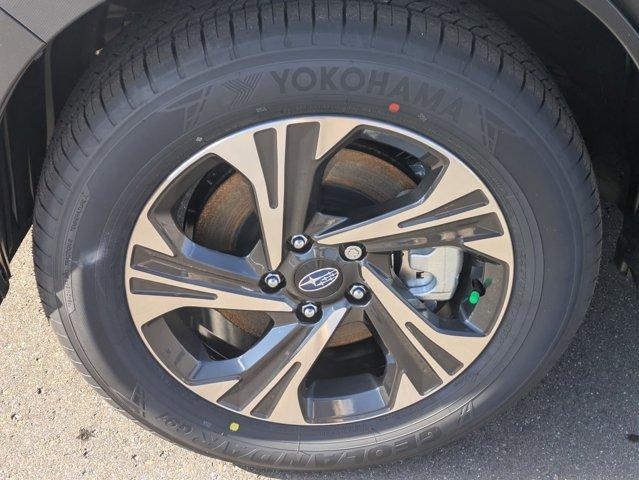 new 2026 Subaru Crosstrek car, priced at $32,600