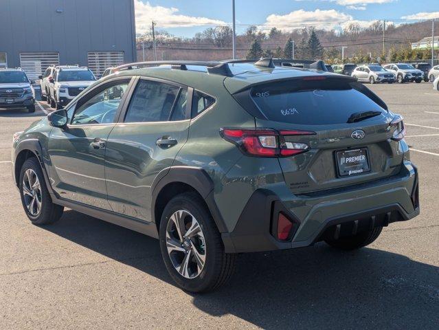 new 2026 Subaru Crosstrek car, priced at $32,600