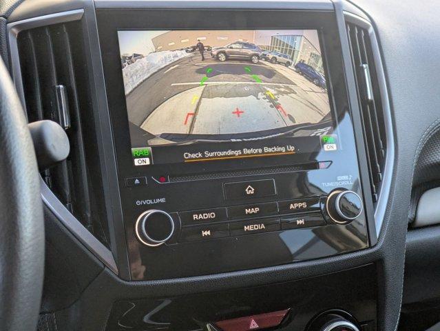 used 2023 Subaru Forester car, priced at $28,799