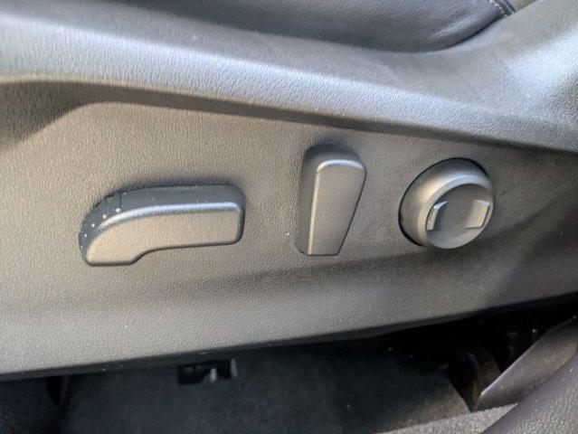 used 2023 Subaru Forester car, priced at $28,799