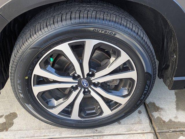 used 2023 Subaru Forester car, priced at $28,799