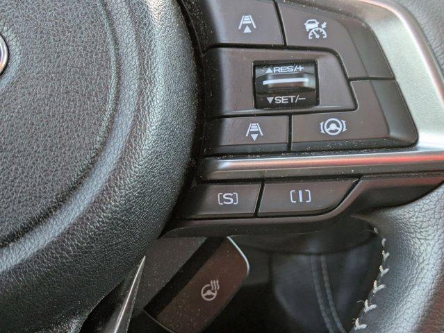 used 2023 Subaru Forester car, priced at $28,799