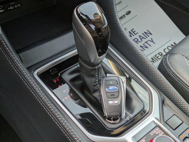 used 2023 Subaru Forester car, priced at $28,799