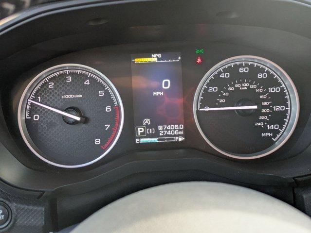 used 2023 Subaru Forester car, priced at $28,799