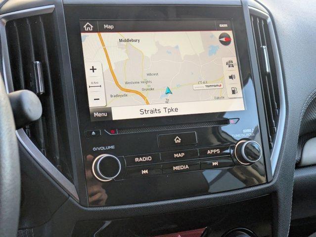 used 2023 Subaru Forester car, priced at $28,799