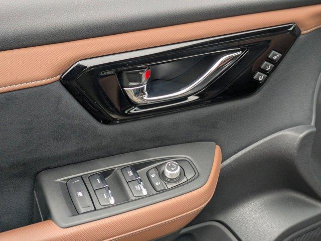 new 2026 Subaru Forester car, priced at $43,702