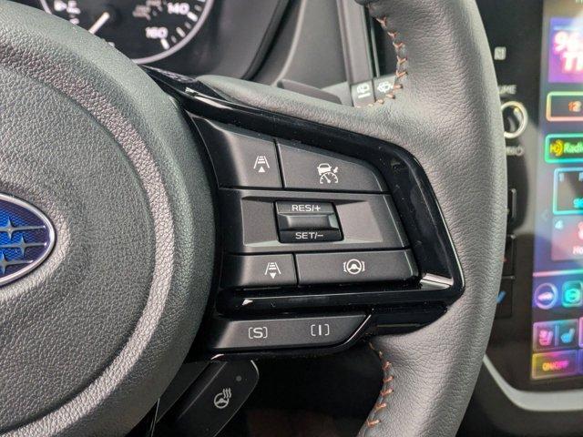 new 2026 Subaru Forester car, priced at $43,702