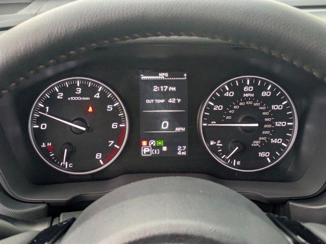 new 2026 Subaru Forester car, priced at $43,702