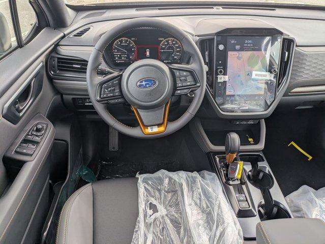 new 2026 Subaru Forester car, priced at $41,799