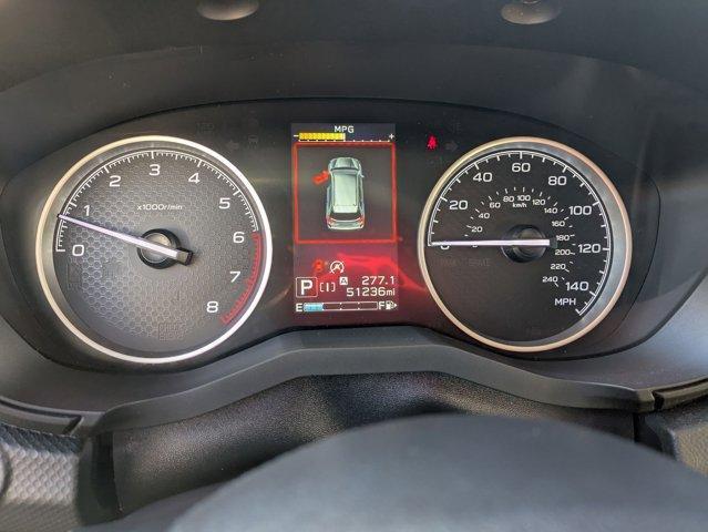 used 2021 Subaru Forester car, priced at $23,432