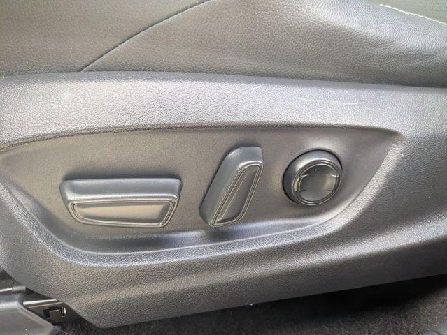 used 2023 Subaru Solterra car, priced at $24,708