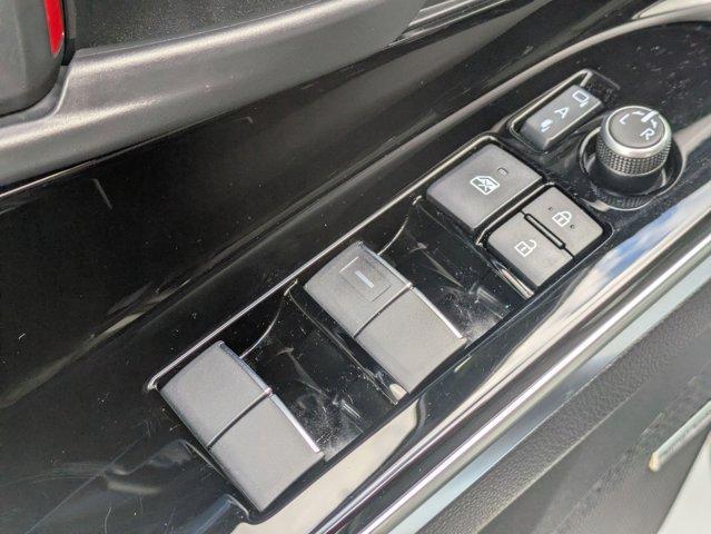 used 2023 Subaru Solterra car, priced at $24,708