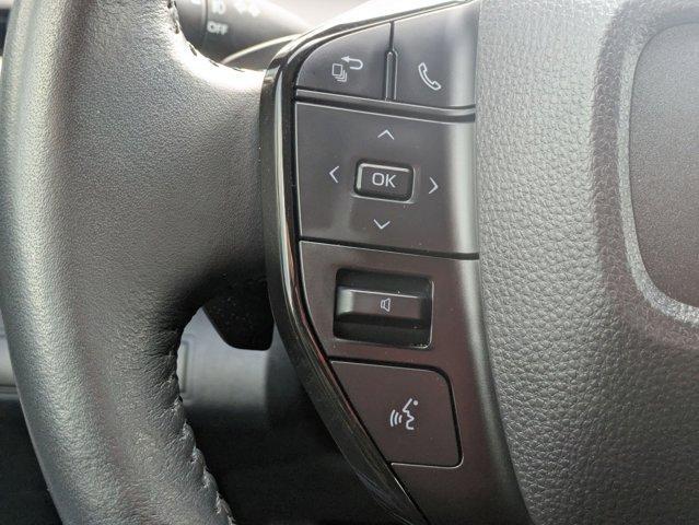 used 2023 Subaru Solterra car, priced at $24,708