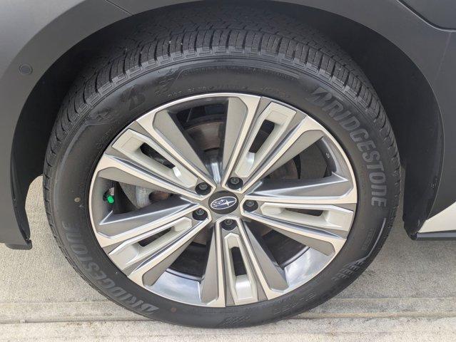 used 2023 Subaru Solterra car, priced at $24,708
