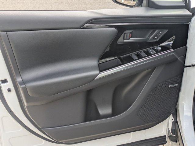 used 2023 Subaru Solterra car, priced at $24,708