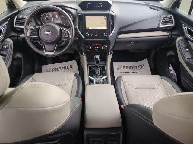 used 2024 Subaru Forester car, priced at $30,977