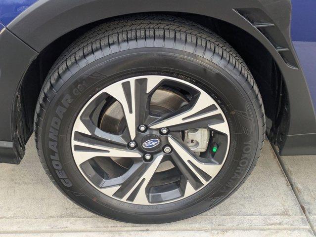 used 2025 Subaru Crosstrek car, priced at $28,929