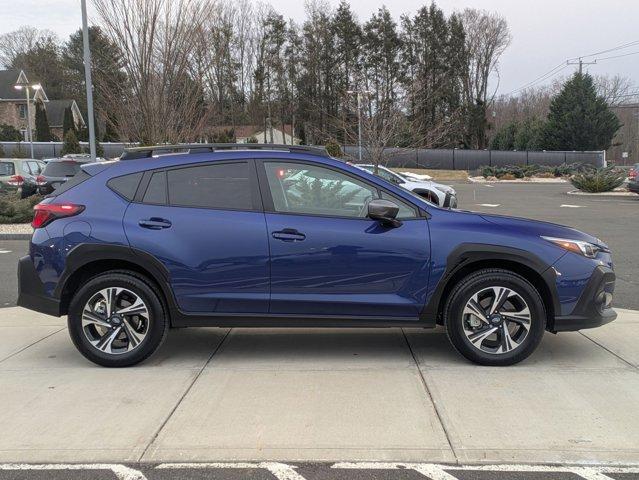 used 2025 Subaru Crosstrek car, priced at $28,929